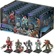 Halo Mega Construx Heroes Ser. 18 Micro Figure Case of 21