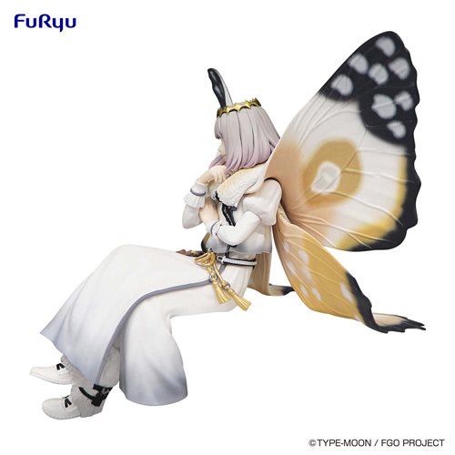 Fate/Grand Order Pretender Oberon Noodle Stopper Statue