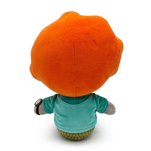 Sally Face Todd 9-Inch Plush