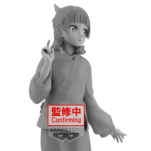 The Apothecary Diaries Maomao (Graceful Pose) Espresto Statue