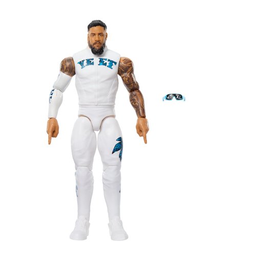 WWE Main Event Series Figure Series 161 Action Figure Case of 8