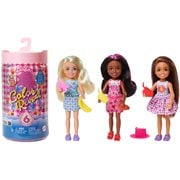 Barbie Color Reveal Chelsea Picnic Doll Case of 6