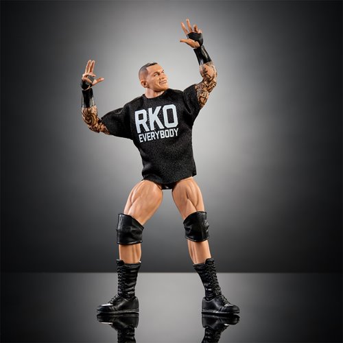 WWE Elite Collection Series 128 Randy Orton Action Figure