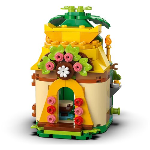 LEGO Moana 43260 Moana's Island Fun