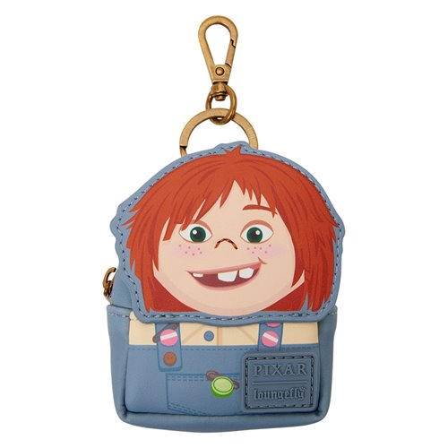 Pixar Up Mystery Box Mini-Backpacks Bag Charm Case of 15