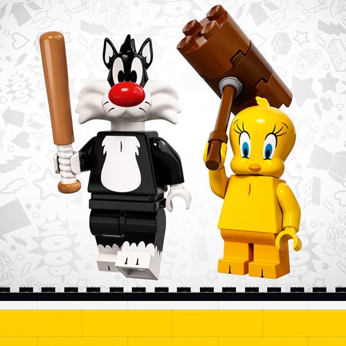 LEGO 71030 Looney Tunes Random Mini-Figure