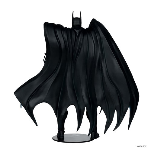 DC McFarlane Collector Edition Wave 10 #34 Batman Year Two Version 7-Inch Scale Action Figure