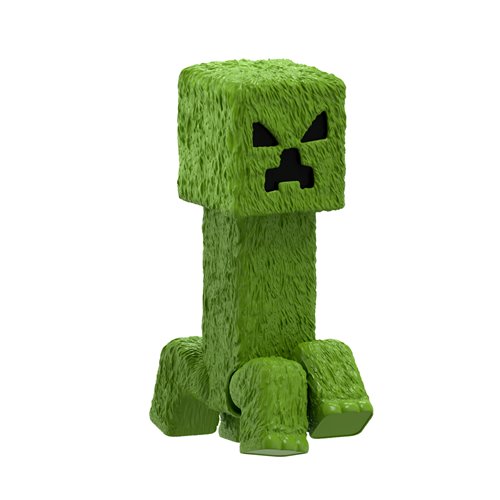 A Minecraft Movie Large Scale Creeper Action Figure