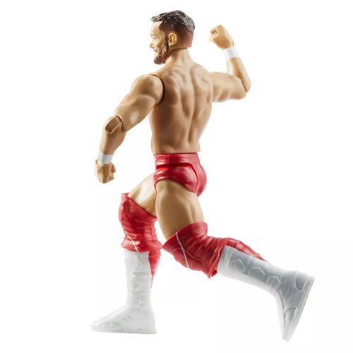 WWE Finn Balor Basic Series 106 Action Figure, Not Mint