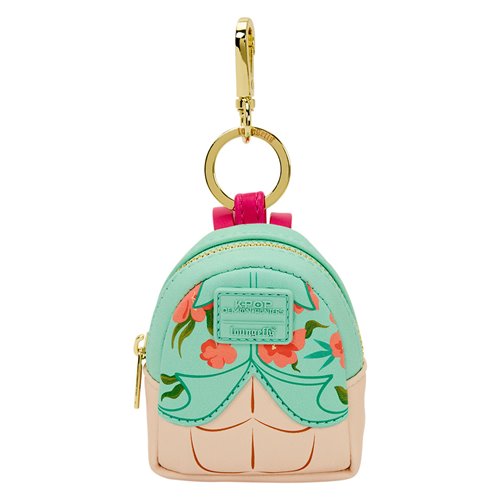 KPop Demon Hunters Mystery Box Mini-Backpacks Bag Charm Case of 15