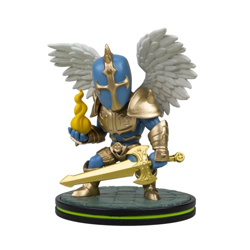 QMx Q-Fig Spawn Blind Box Wave 1 Case of 8