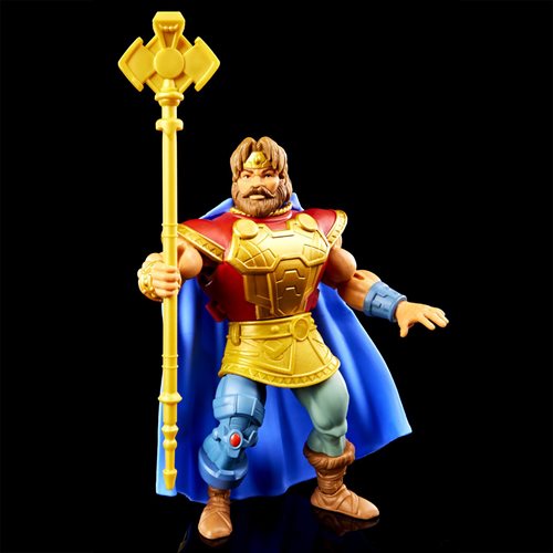 Masters of the Universe Origins Action Figure Wave 13 Case of 4