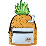 SpongeBob SquarePants Pineapple Mini-Backpack