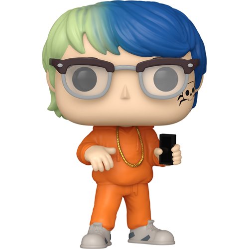 Saturday Night Live 50th Anniversary GuapLord Funko Pop! Vinyl Figure #15