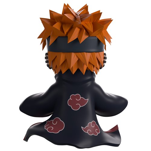Naruto: Shippuden Pain Vinyl Figure #5
