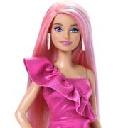 Barbie Fun and Fancy Doll with Blonde Hair