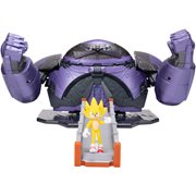 Sonic the Hedgehog 2 Movie - 2 1/2-Inch Figure and Battle Playset