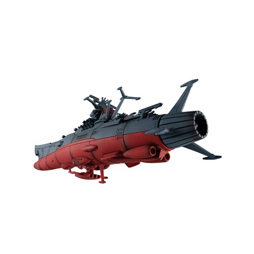 Space Battleship Yamato 2202: Warriors of Love Space Battleship Yamato Asteroid Ring Version Cosmo F