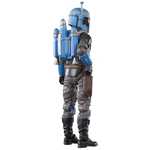 Star Wars The Vintage Collection Axe Woves (Privateer) 3 3/4-Inch Action Figure