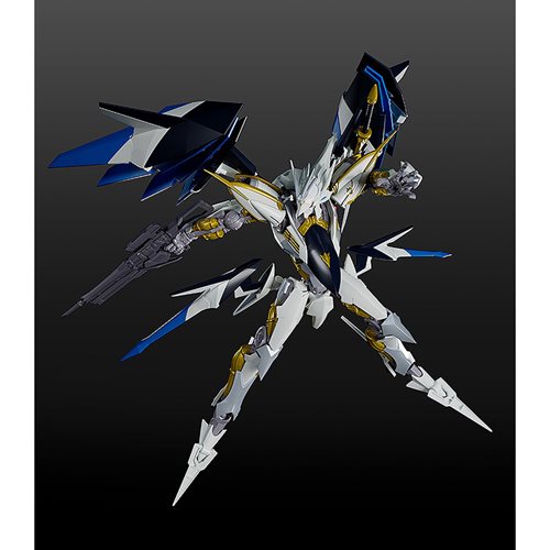 Cross Ange: Rondo of Angel and Dragon Villkiss Moderoid Model Kit