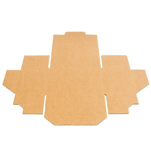 ToyShield Cardboard Shipper Box Bundle of 36