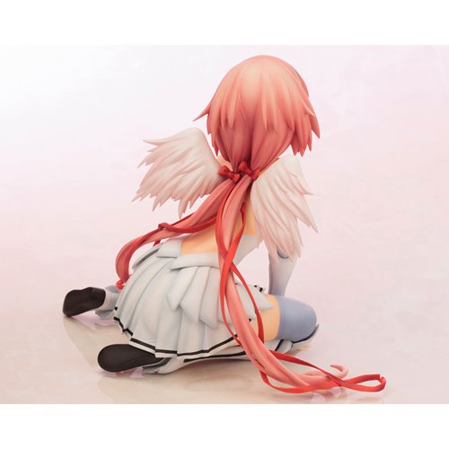 Heaven's Lost Property Final The Movie: Eternally My Master Ikaros 1:6 Scale Statue