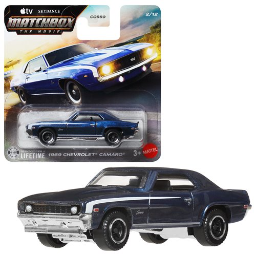 Matchbox Power Grabs 2026 Mix 12 Die-Cast Vehicle Case of 48