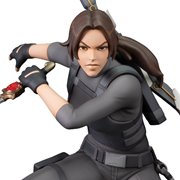 Tomb Raider: The Legend of Lara Croft PVC Statue