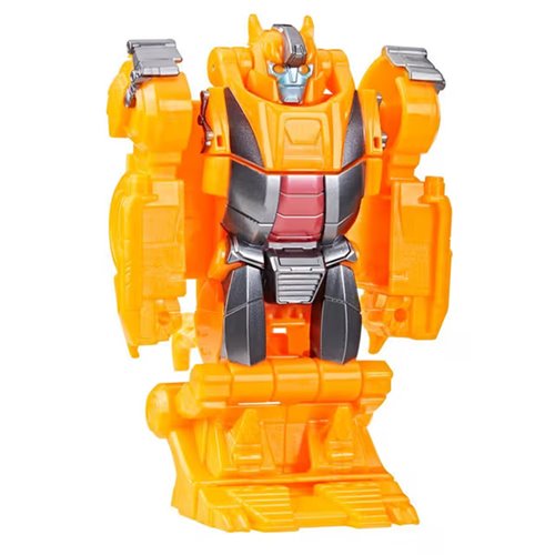 Transformers EarthSpark 1-Step Smash Changers Wave 2 Set