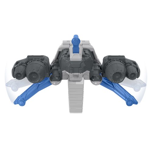 Lightyear Imaginext XL-01 Spaceship Vehicle Playset
