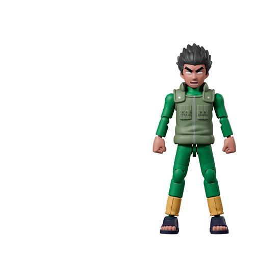 Naruto Shippuden Galaxy Version 04 War Begins! Mini Model Kit Display Box of 9