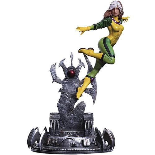 X-Men: Age of Apocalypse Rogue BDS Art 1:10 Scale Statue