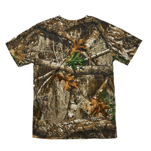 DC Comics Superman Camo T-Shirt