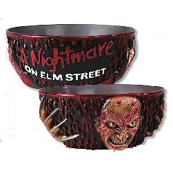 Nightmare on Elm Street Freddy Krueger Punch Bowl