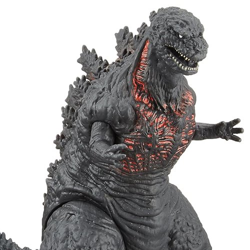 Godzilla 2016 Movie Monster Series Vinyl Figure