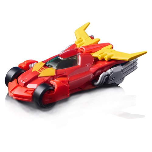 Transformers Wheels C1 Roll Out Blokees Blind Box Model Kit Display of 12