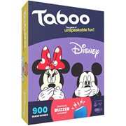 Disney Edition Taboo Game