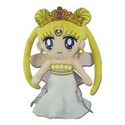 Sailor Moon R Neo-Queen Serenity 8-Inch Plush