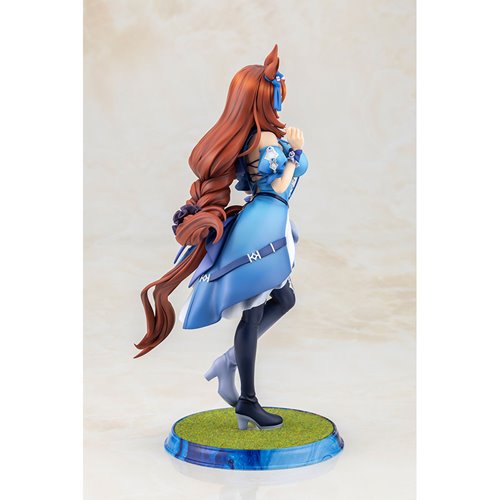 Uma Musume: Pretty Derby Super Creek 1:7 Scale Statue