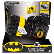 Batman Interactive Role-Play Gauntlet with Lights and Sounds
