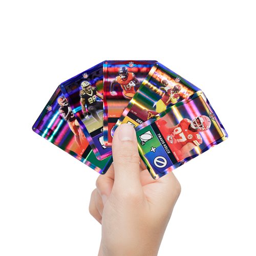 UNO Elite NFL 2026 Core Edition Starter Pack Card Game