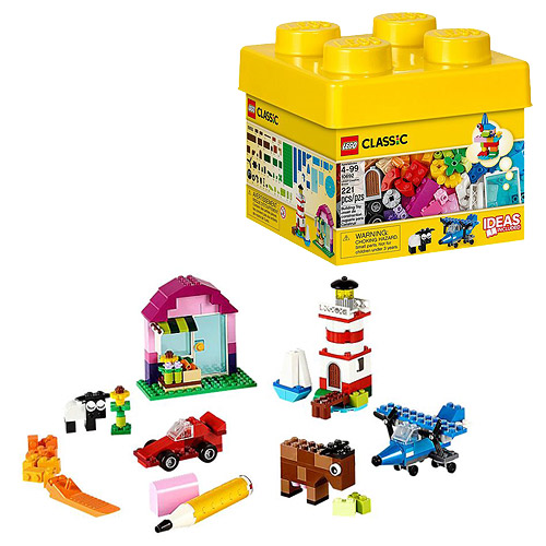 LEGO 10692 Creative Bricks
