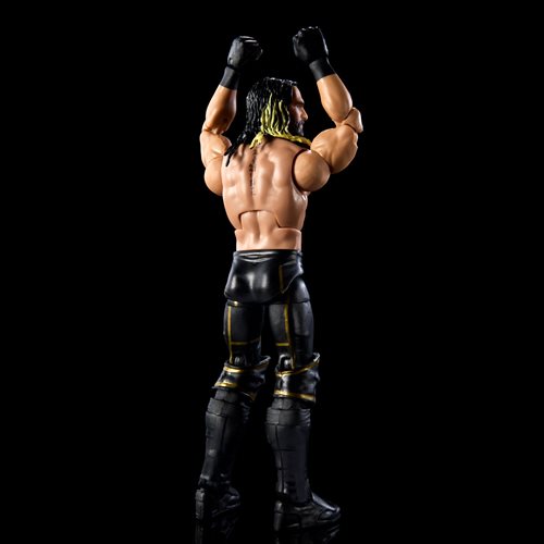 WWE Elite Collection Greatest Hits 2023 Seth Rollins Action Figure