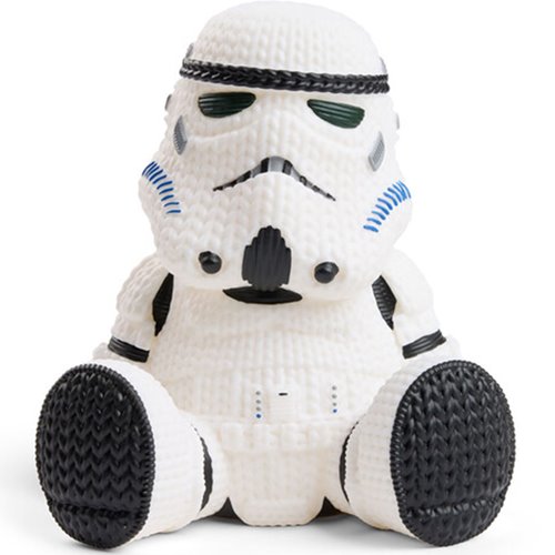 Star Wars Stormtrooper #539 Handmade by Robots Vinyl Figure