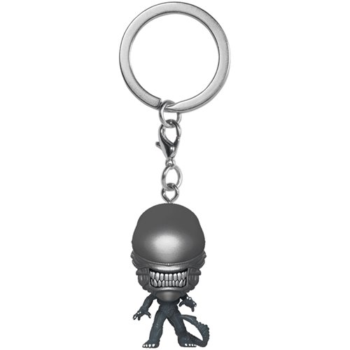 Alien Xenomorph Funko Pocket Pop! Key Chain