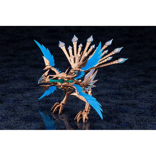 Arcanadea XenoAlma Orage Pavorea Model Kit