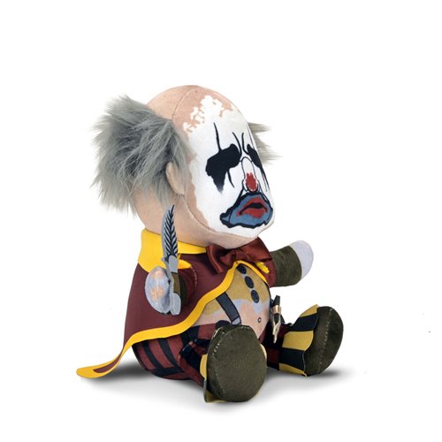 Dead by Daylight The Clown Phunny Plush