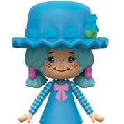 Strawberry Shortcake Wave 2 Blueberry Muffin and Cheesecake Mouse Action Figure