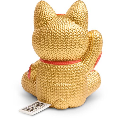 Beckoning Cat Wealth #494 Handmade by Robots Vinyl Figure