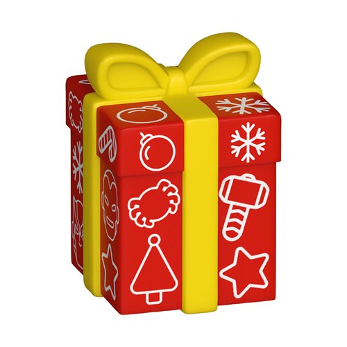 Marvel Comics Funko Bitty Pop! Mini-Figure Advent Calendar